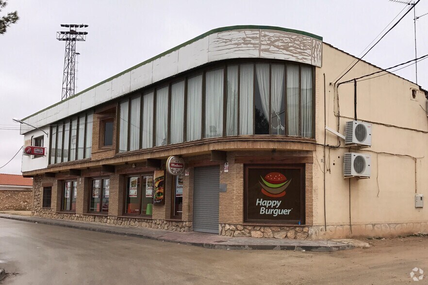 Camino Toboso, 3, Quintanar de la Orden, Toledo to rent - Primary Photo - Image 1 of 2