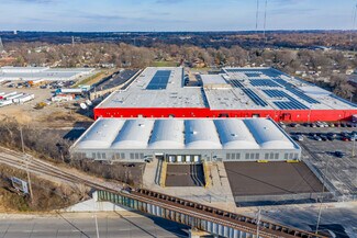 More details for 5400 N Teutonia Ave, Milwaukee, WI - Industrial for Sale