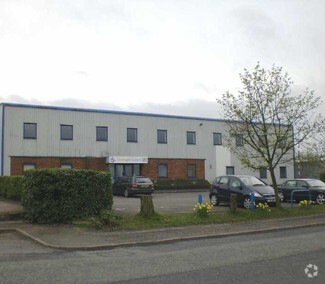 More details for Eldon Way, Crick - Office for Sale