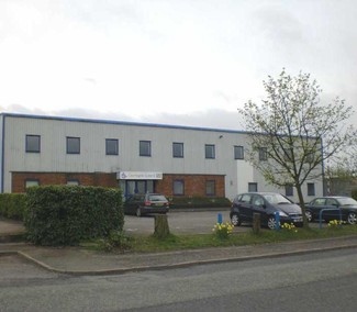 More details for Eldon Way, Crick - Office for Rent