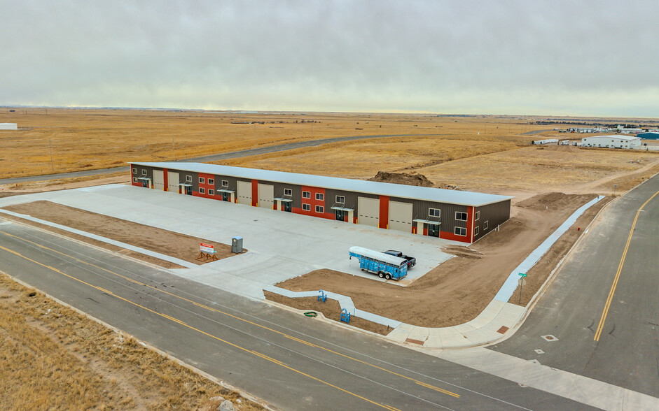 4010 Quartz Dr, Cheyenne, WY for sale - Building Photo - Image 3 of 27