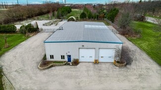 More details for 1010 Town Rd, West Chicago, IL - Industrial for Sale