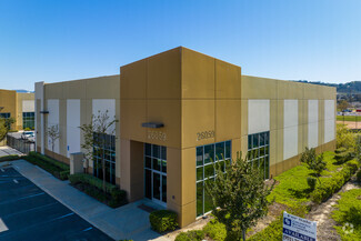 More details for 26059 Jefferson Ave, Murrieta, CA - Industrial for Sale