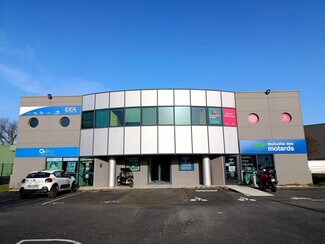 More details for 7 Rue Gutenberg, Mérignac - Office to Rent