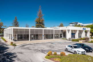 More details for 608-620 San Antonio Rd, Mountain View, CA - Office/Retail for Rent