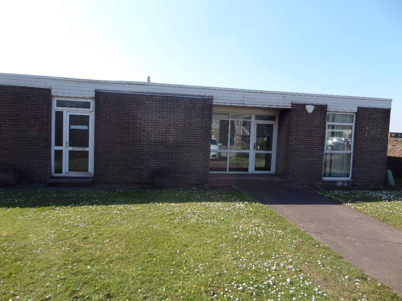 Llewellyns Quay, Port Talbot for sale Primary Photo- Image 1 of 1