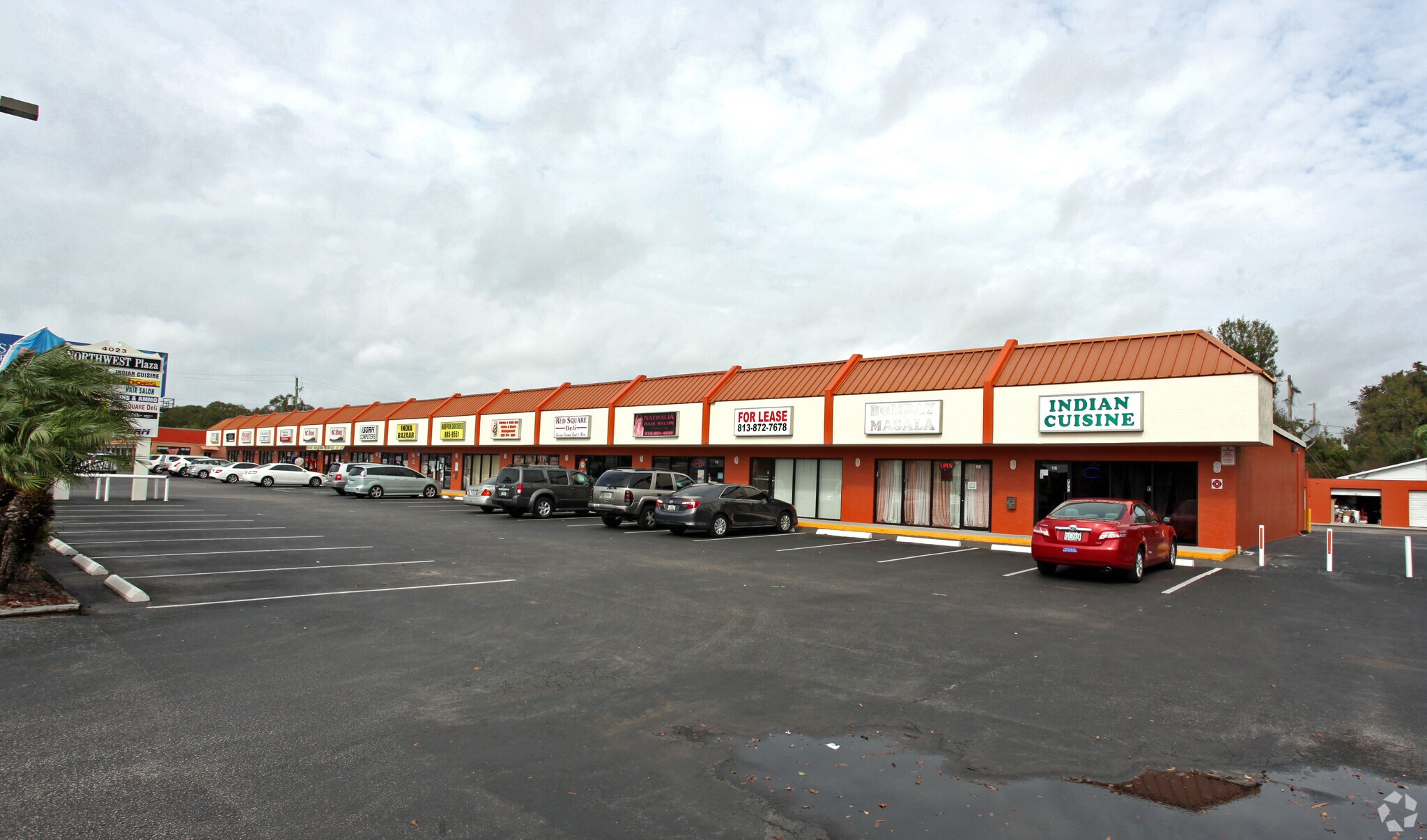 4023 W Waters Ave, Tampa, FL for sale Primary Photo- Image 1 of 1