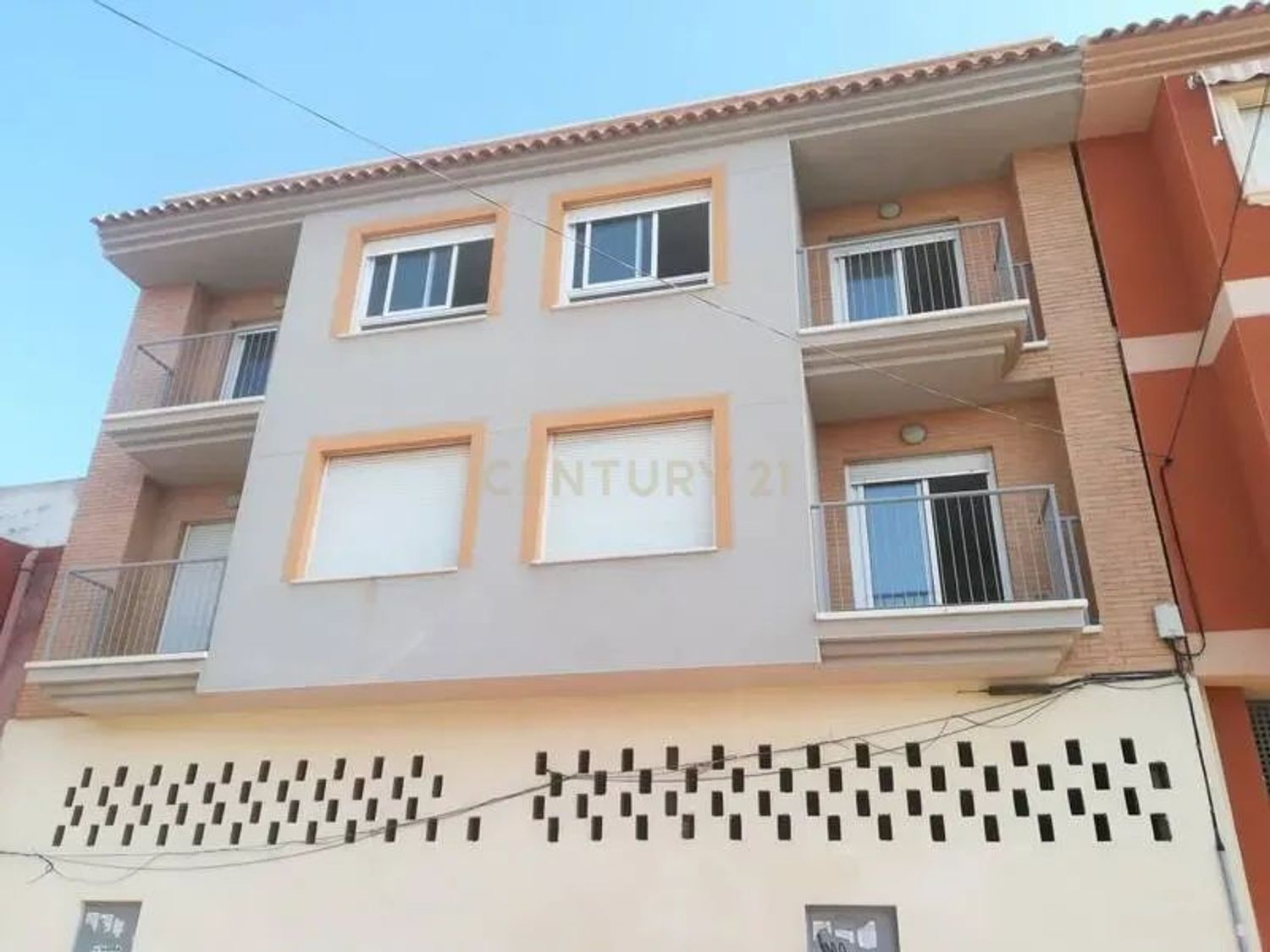 Retail in Los Alcázares for sale Building Photo- Image 1 of 11