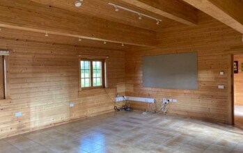 Deeside Activity Park, Aboyne to rent Interior Photo- Image 2 of 3