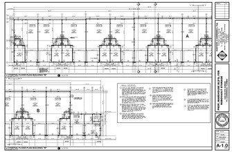 3340 SE 6th Ave, Fort Lauderdale, FL for rent Floor Plan- Image 2 of 11