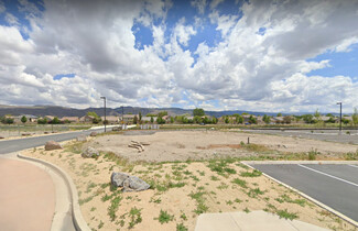 More details for 1445 S Meadows Pky, Reno, NV - Land for Rent