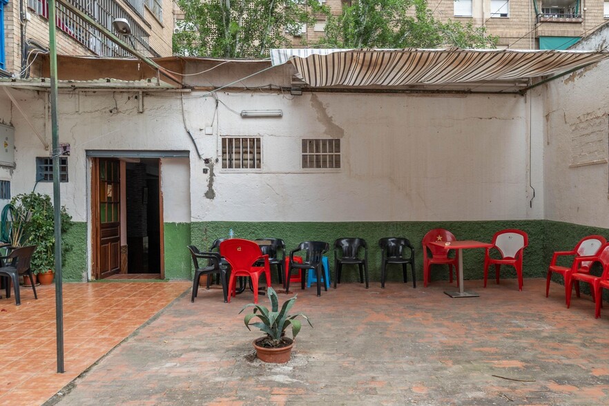 Retail in Granada, Granada for sale - Building Photo - Image 3 of 26