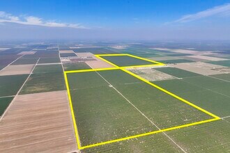 W. Nebraska Avenue, Caruthers, CA for sale Primary Photo- Image 1 of 13