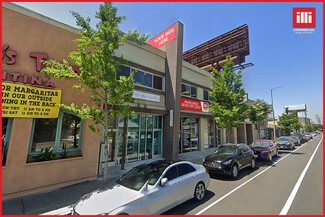 More details for 6214-6218 W Manchester Ave, Los Angeles, CA - Office/Medical, Retail for Rent