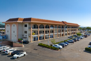 Balboa Office Building - Commercial Property