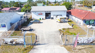 More details for 750 West Ave, Cocoa, FL - Industrial for Sale