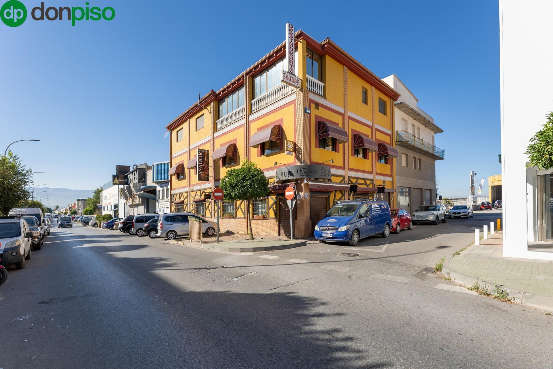  in Albolote for sale Building Photo- Image 1 of 46