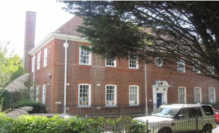 2 Sopers Ln, Christchurch for sale Building Photo- Image 1 of 1