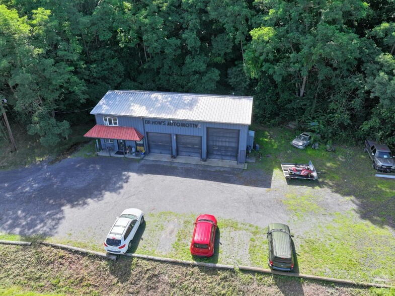 12753 State Route 9W, West Coxsackie, NY for sale - Building Photo - Image 3 of 6