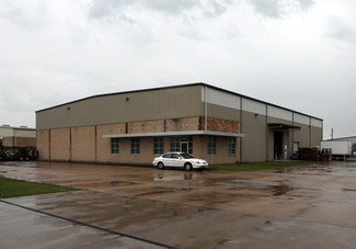 More details for 11721 Tanner Rd, Houston, TX - Industrial for Rent