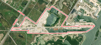 More details for 600 FM 2725, Ingleside, TX - Land for Sale