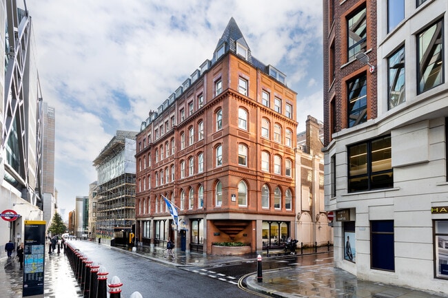More details for 6 Dowgate Hl, London - Office to Rent