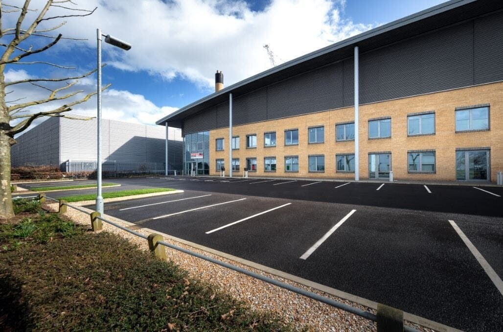 7 Fairlie Rd, Slough for sale Building Photo- Image 1 of 1