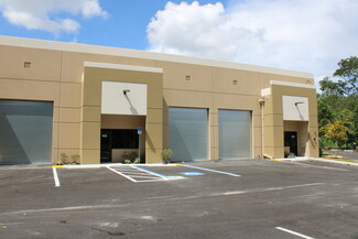 More details for 1201 Tech, Tampa, FL - Industrial for Rent