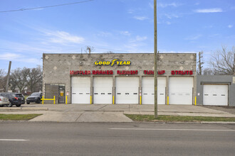 14801-14835 Livernois Ave, Detroit, MI for rent Building Photo- Image 1 of 46