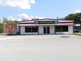 More details for 604 NE 4th St, Hubbard, TX - Retail for Sale