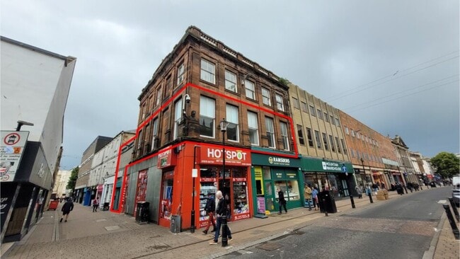More details for 4 Carrick St, Ayr - Office to Rent