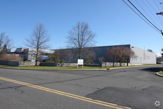 100 Randolph Rd, Somerset, NJ for sale Building Photo- Image 1 of 1