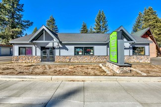 More details for 2719 Lake Tahoe Blvd, South Lake Tahoe, CA - Retail for Rent