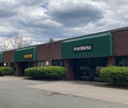 410-486 High Plain St, Walpole, MA for rent Building Photo- Image 1 of 7