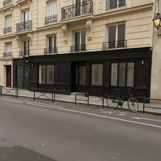 More details for 15 Rue Elzévir, Paris - Retail to Rent