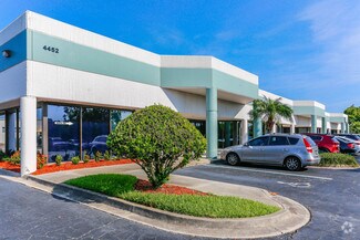 More details for 4450 W Eau Gallie Blvd, Melbourne, FL - Office for Rent