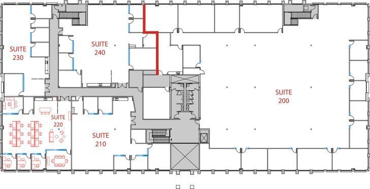 680 N McCarthy Blvd, Milpitas, CA to rent Floor Plan- Image 1 of 9