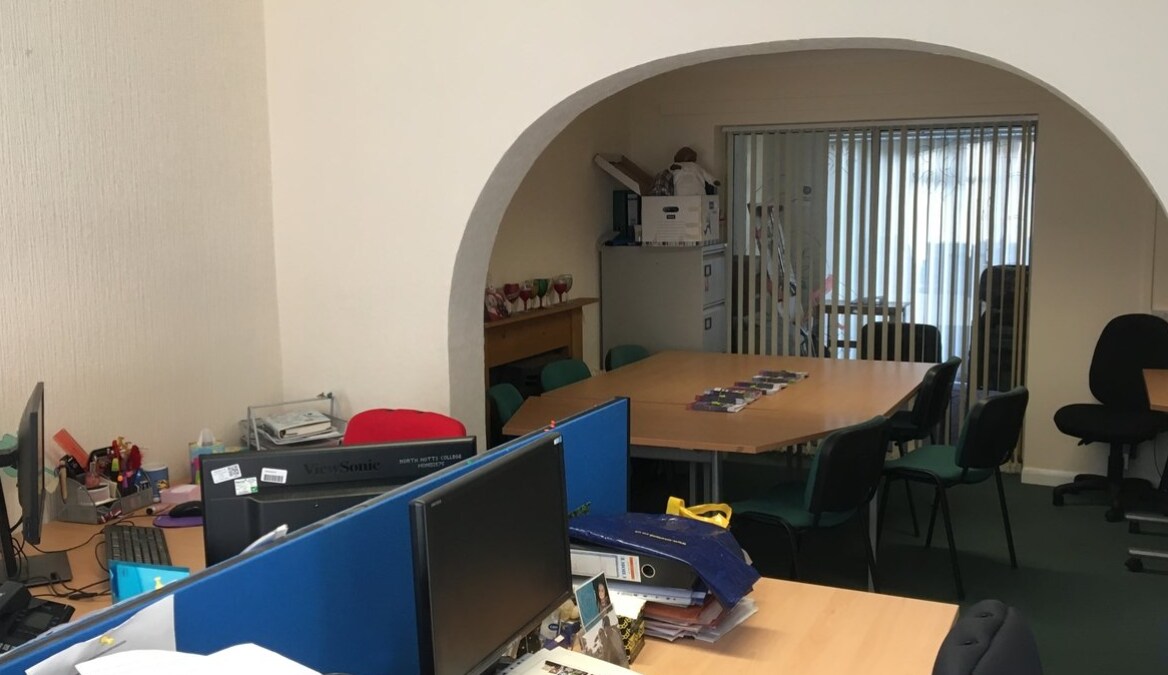 185 Carlton Rd, Worksop for sale Building Photo- Image 1 of 1