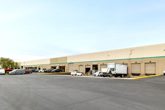 More details for 1911-1931 Lundy Ave, San Jose, CA - Industrial for Rent