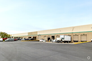 More details for 1911-1931 Lundy Ave, San Jose, CA - Industrial for Rent