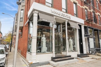 More details for 1365 N Wells St, Chicago, IL - Retail for Rent