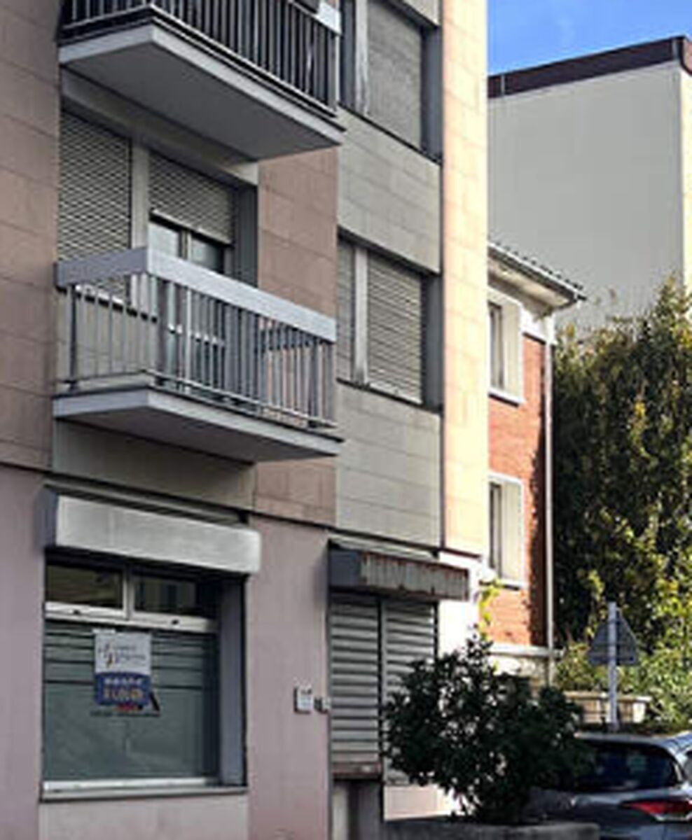 17 Rue Guillot, Montrouge to rent Building Photo- Image 1 of 6