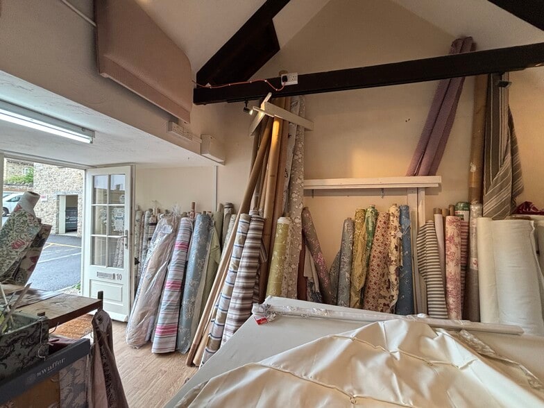 10 The Borough, Wedmore to rent - Building Photo - Image 3 of 3
