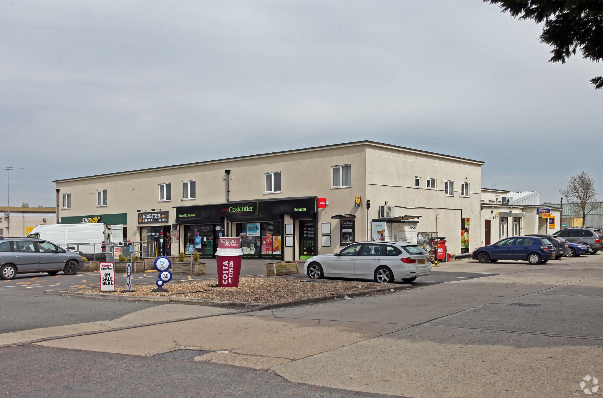 Hobley Dr, Stratton for sale Primary Photo- Image 1 of 1