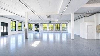 More details for Avenue Des Pépiniéres, Fresnes - Light Industrial to Rent