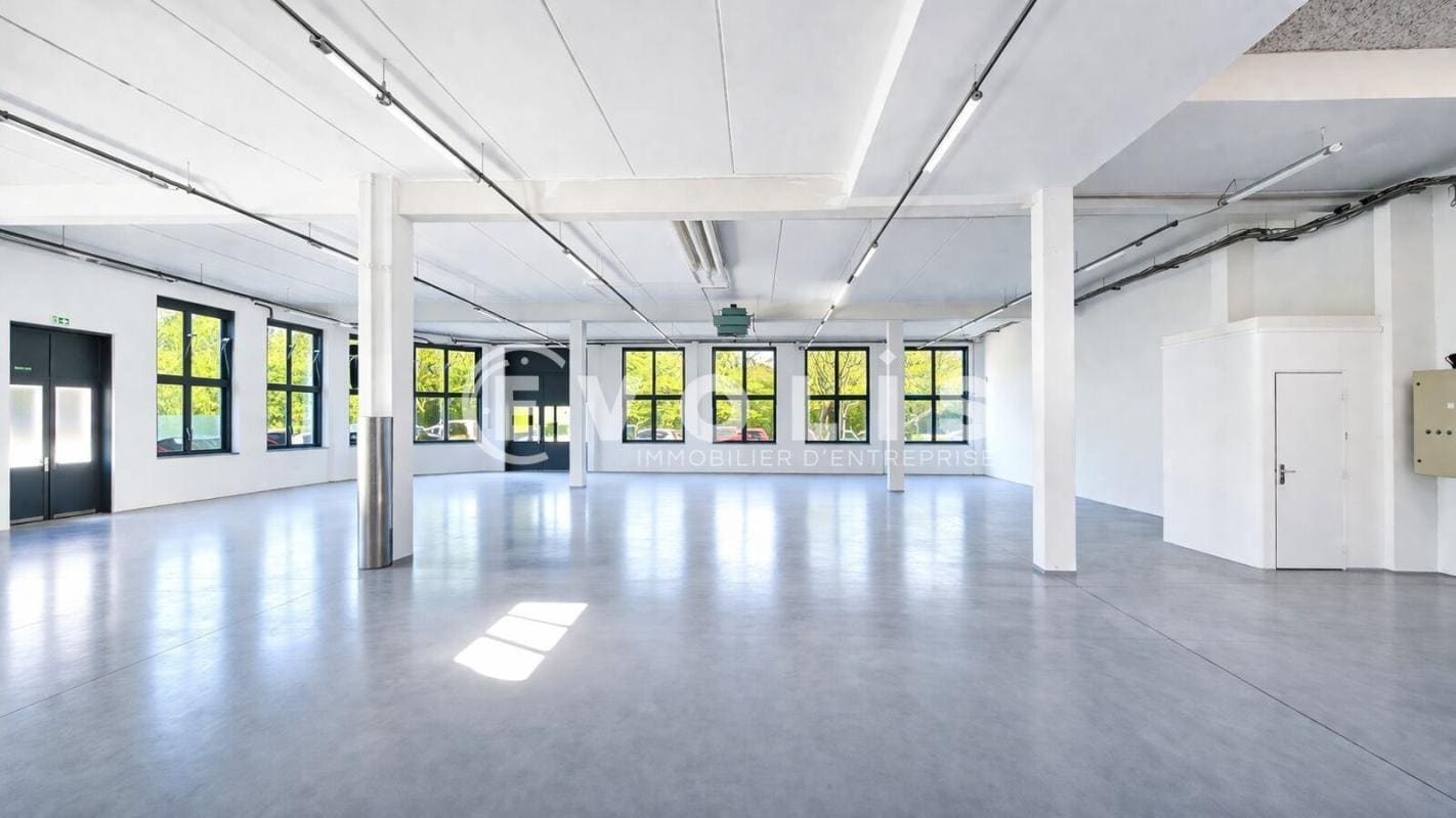 Avenue Des Pépiniéres, Fresnes to rent Interior Photo- Image 1 of 7