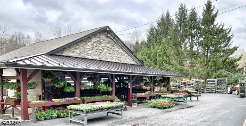 187 US 206, Sandyston, NJ for sale Building Photo- Image 1 of 1