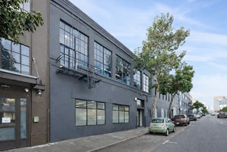 More details for 346 9th St, San Francisco, CA - Office, Light Industrial to Rent