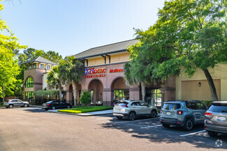 More details for 608-664 Long Point Rd, Mount Pleasant, SC - Retail for Rent