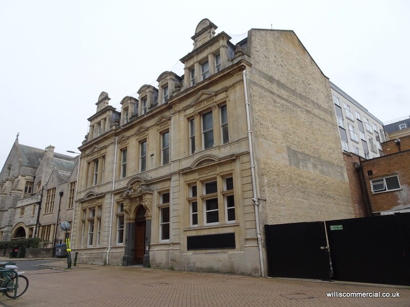 11 Post Office Rd, Bournemouth for sale Building Photo- Image 1 of 1